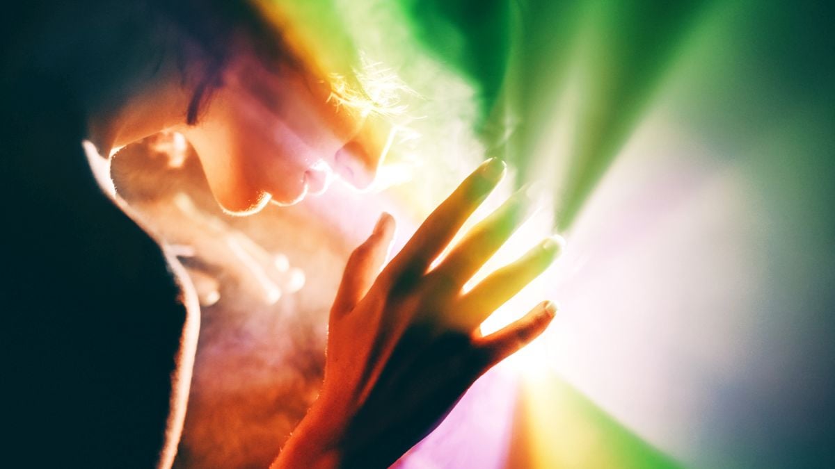 America's First Legal Psilocybin Program Treated 346 People. Here's What Happened.