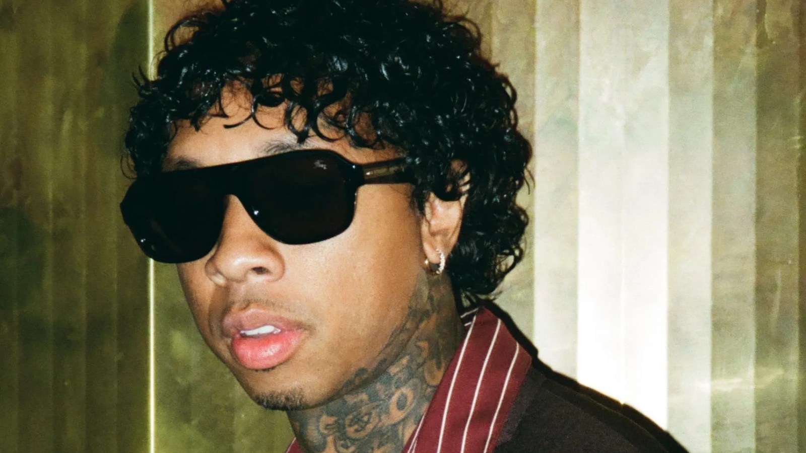 Tyga Says ‘There’s Nothing Wrong ‘ With Using AI to Create His ’80s-Inspired Album ‘$tarface’