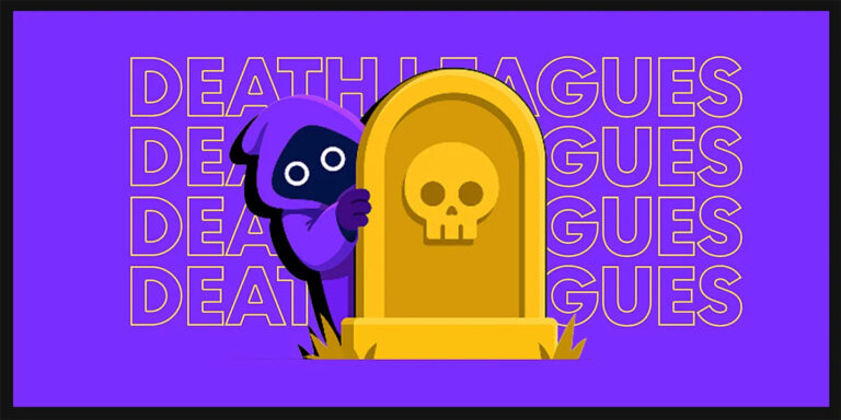 Death Leagues are back, with new name and a new look