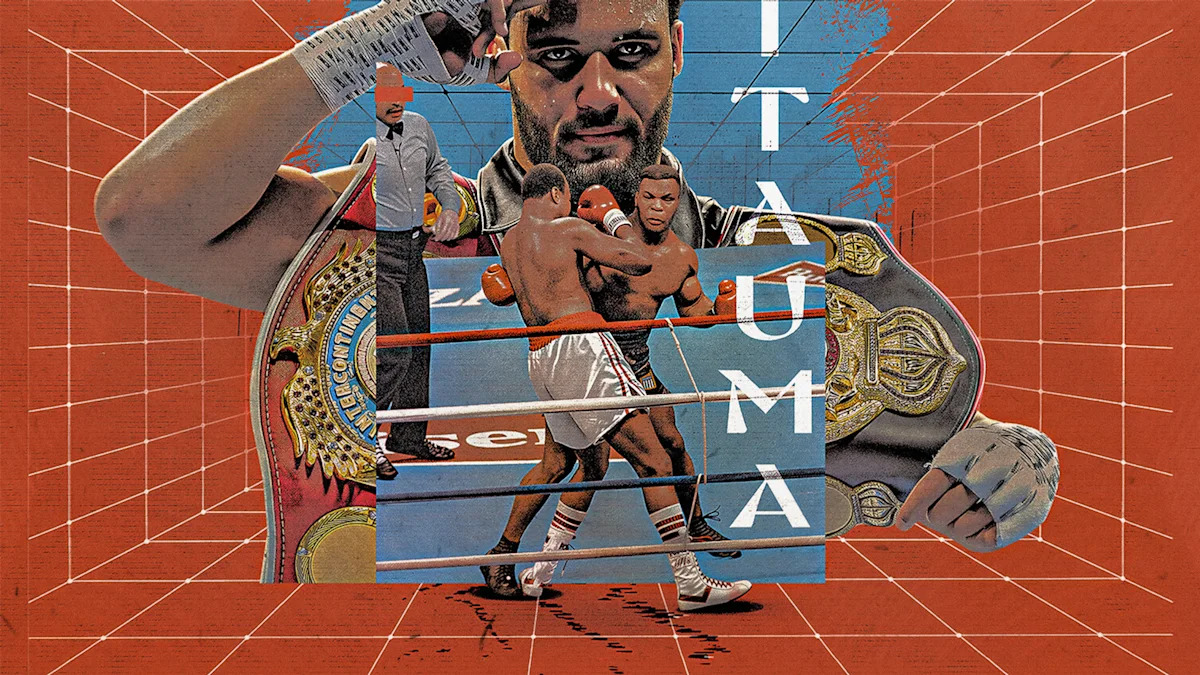 Is Moses Itauma really the next Mike Tyson? Why everyone's talking (or not talking) about boxing's Next Big Thing