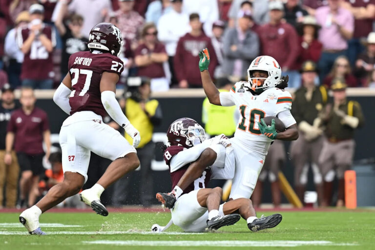Texas A&M football's DC, players discuss fall camp progress