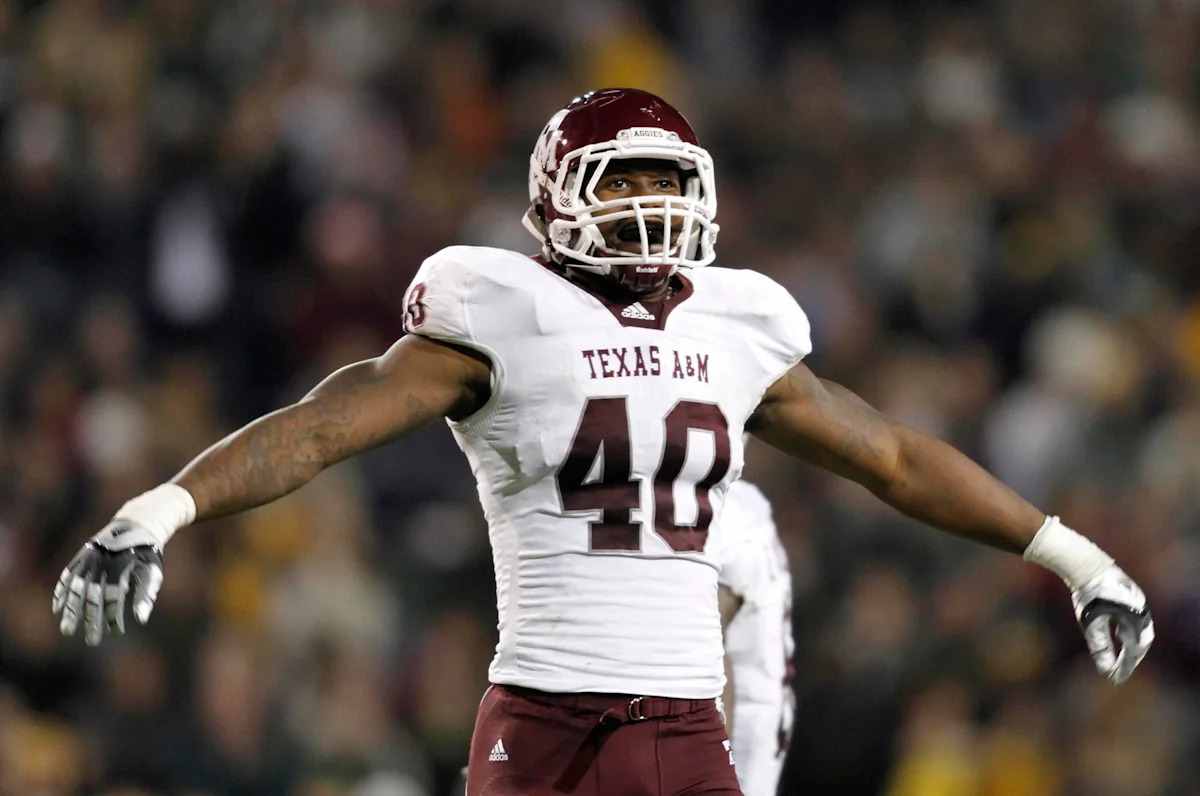 Texas A&M legend Von Miller set to join Cowboys in long‑awaited move