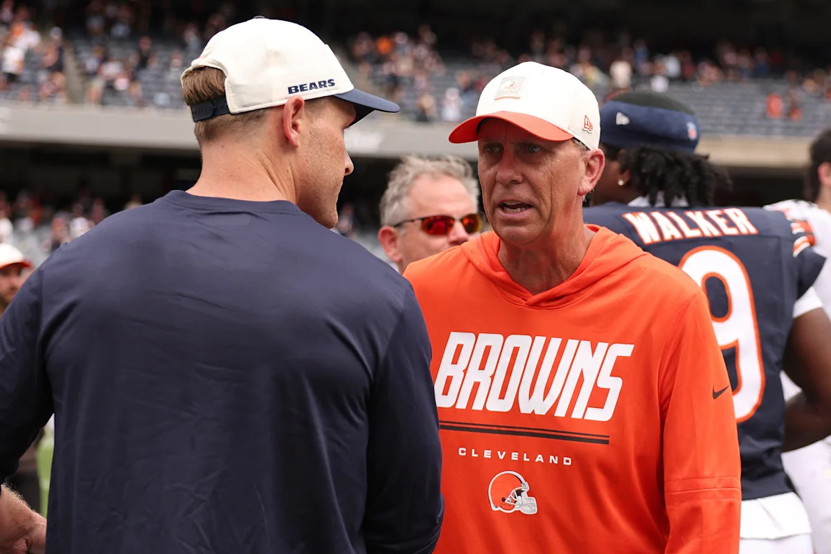 Is a QB decision finally coming after week with Bills? Browns camp Day 14 takeaways