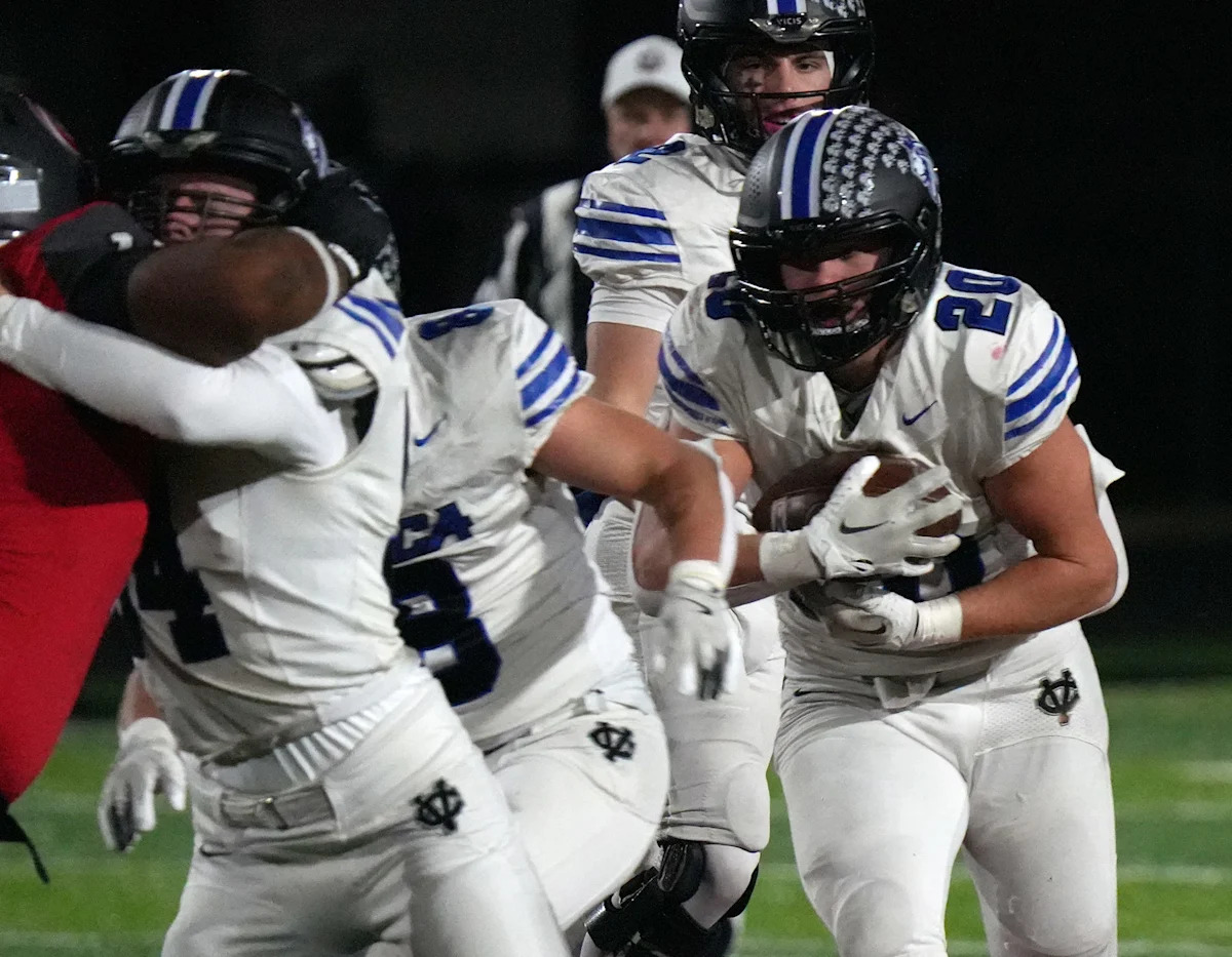 Ohio high school football schedule | A look at the Akron area's Week 1 games
