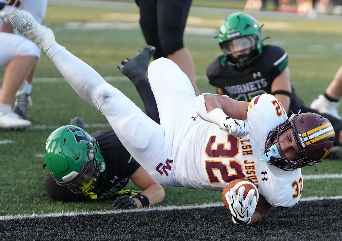 Ohio high school football 2026 | Greater Akron rankings heading into Week 2