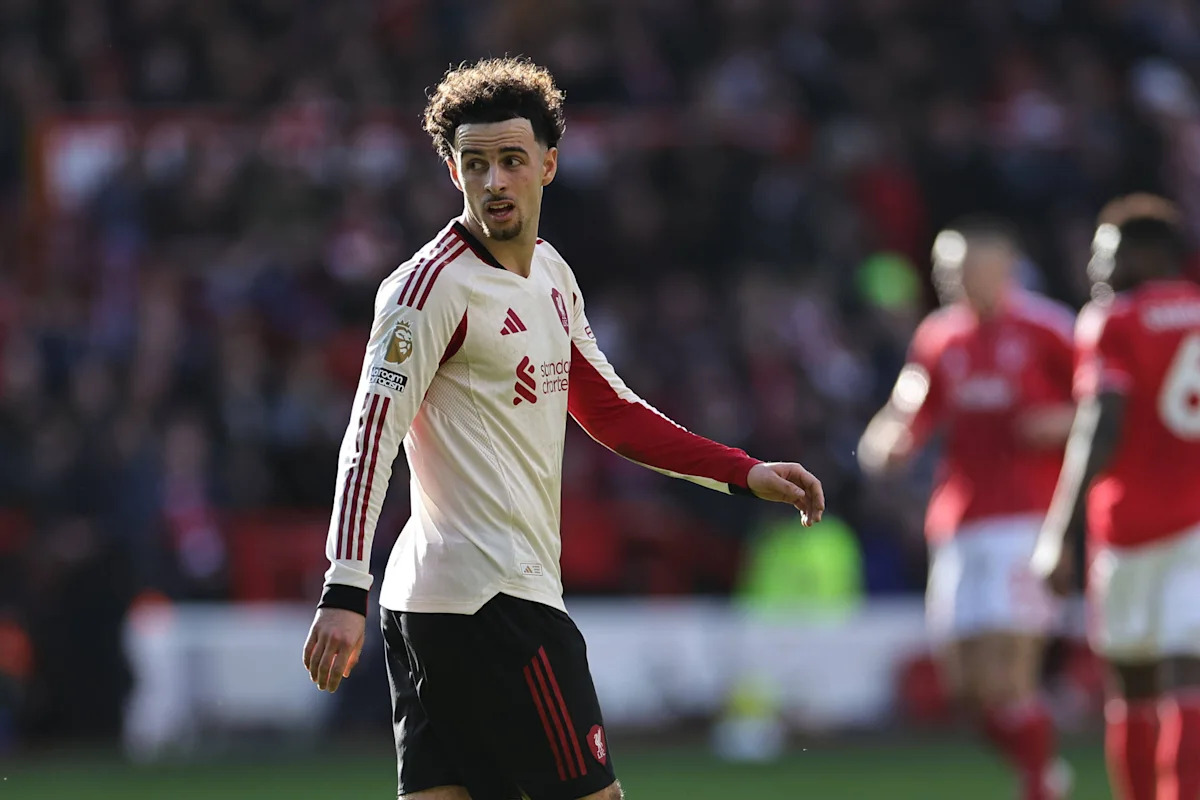 Report: Serie A giants to make big push for Liverpool star
