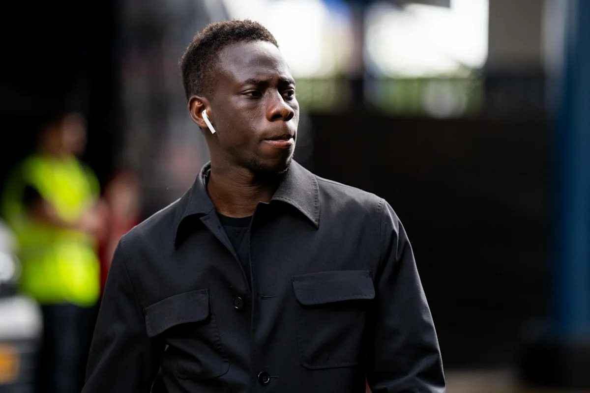 Report: Liverpool ready to bid again for top transfer target