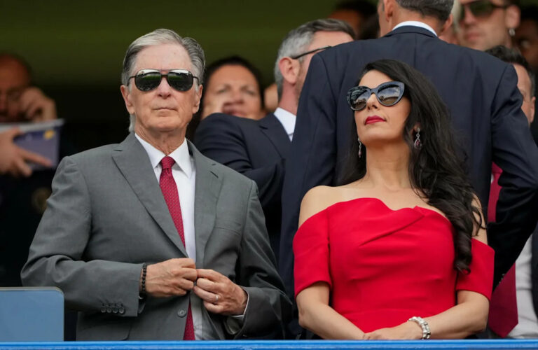 David Lynch: Liverpool are heading into a ‘new era’ after £1.5bn investment