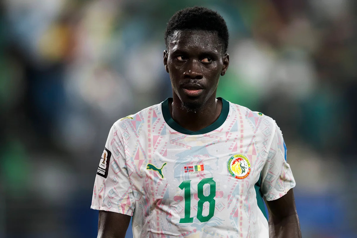 Report: Liverpool receive green light in move for Cody Gakpo replacement
