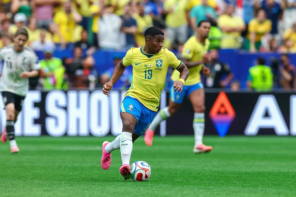 Report: Liverpool hold strong interest in Brazilian forward