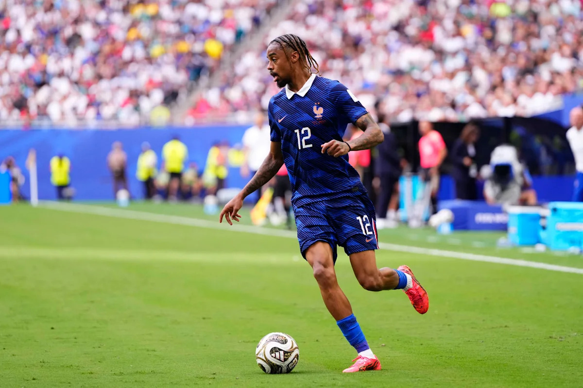 Journalist: Liverpool ‘expected’ to sign world-class forward