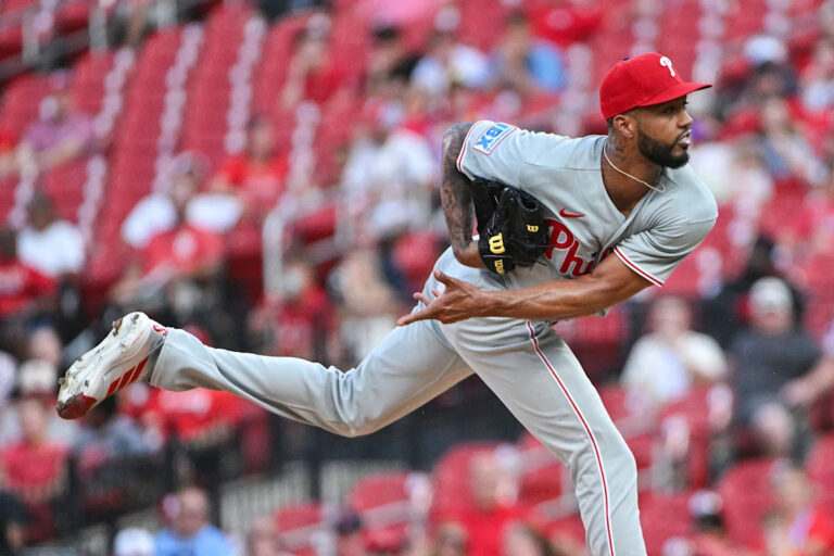 What channel are the Phillies on tonight? What channel are the Cardinals on?