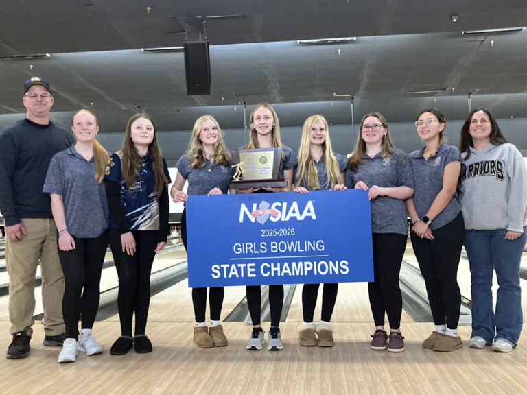 VOTE Shore girls bowling No. 1 rising senior | Alliance Orthopedics poll