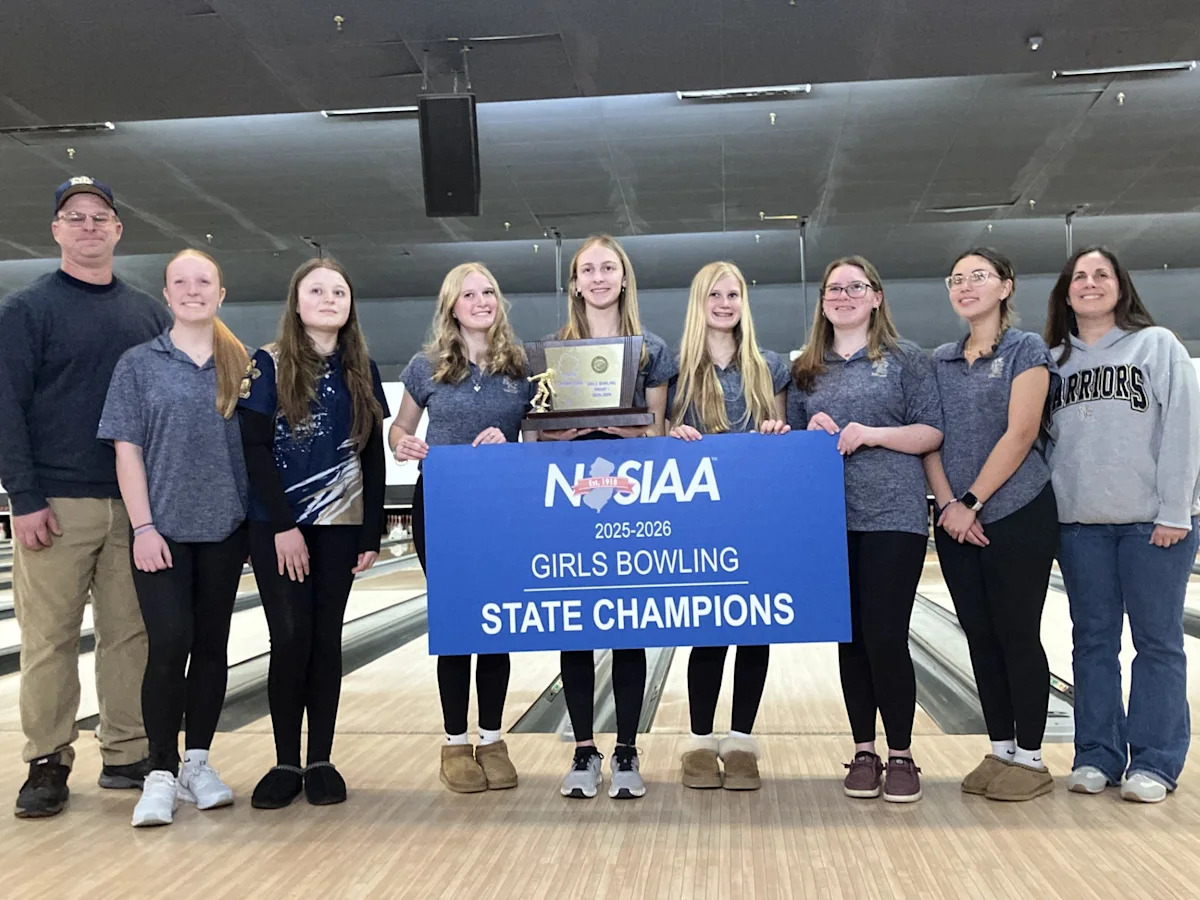 VOTE Shore girls bowling No. 1 rising senior | Alliance Orthopedics poll