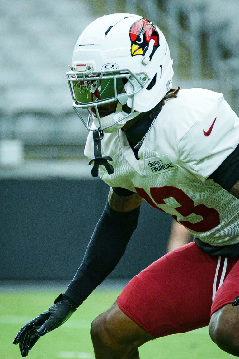 4 recent Cardinals draft picks face potential end of the line