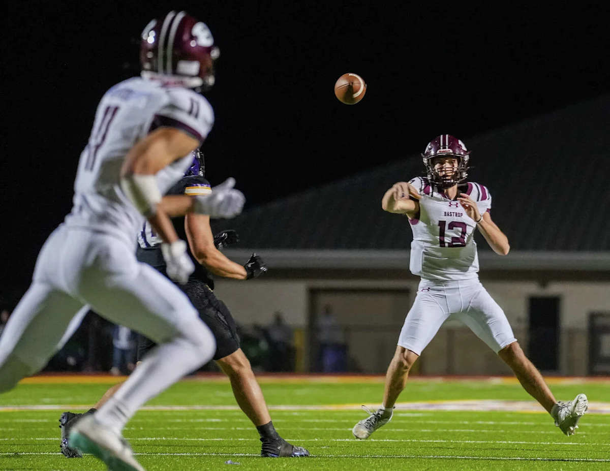 Westlake vs Inglewood prediction, and 14 other picks for Austin-area Week 1 football games