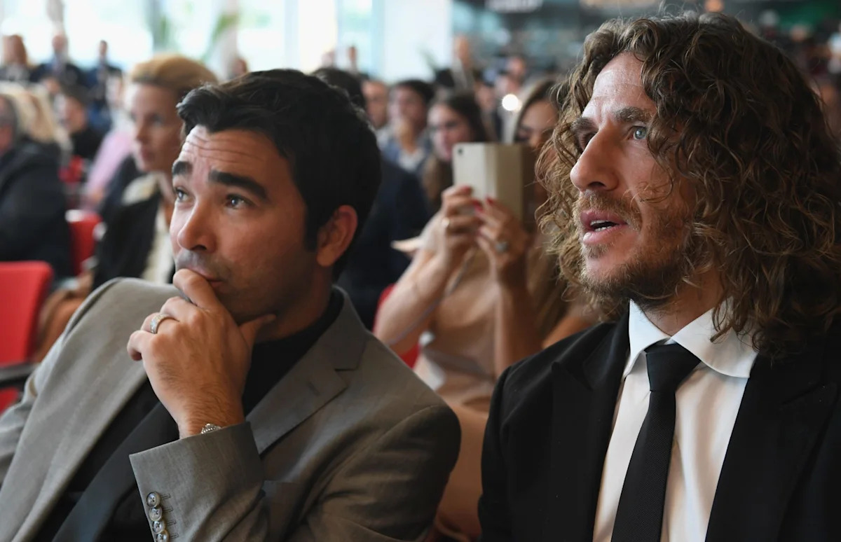 Barcelona director focuses all efforts on final key signing before transfer window closes