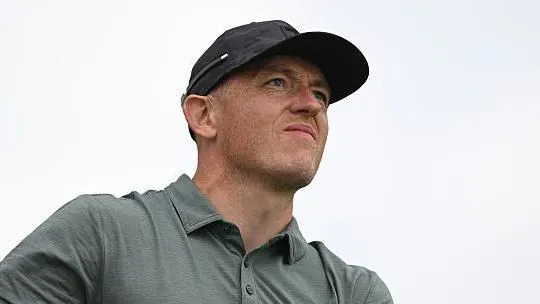Edwards' plea to help Welsh golfers thrive