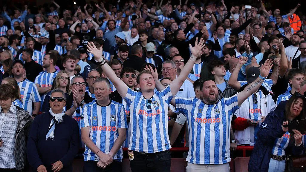 🎧 'We need to make our home ground a fortress'