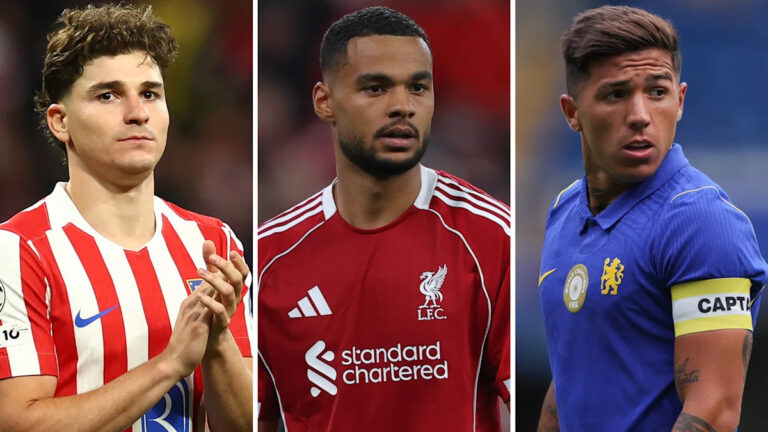 The transfers to watch before window closes