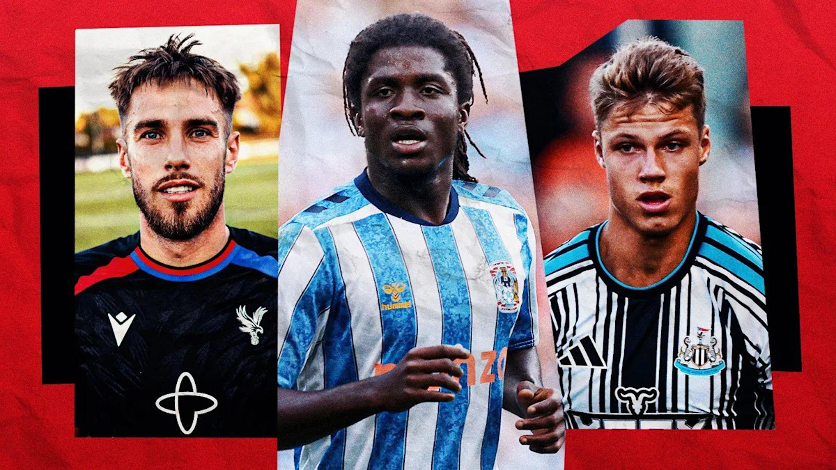 Breakouts & wildcards - 13 surprise stars for new season
