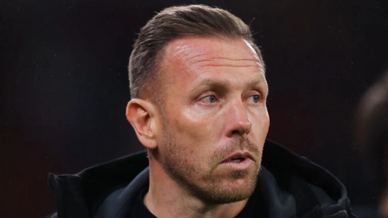 Bellamy link puts Wales in hard position - Blake