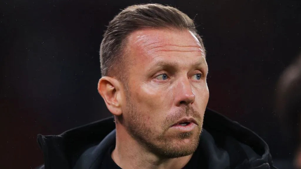 Bellamy link puts Wales in hard position - Blake