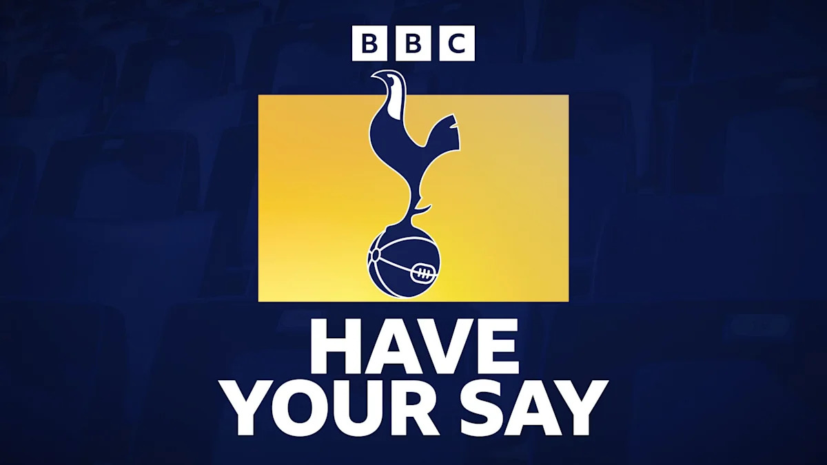 Vicario set to join Juventus - how should Spurs react?