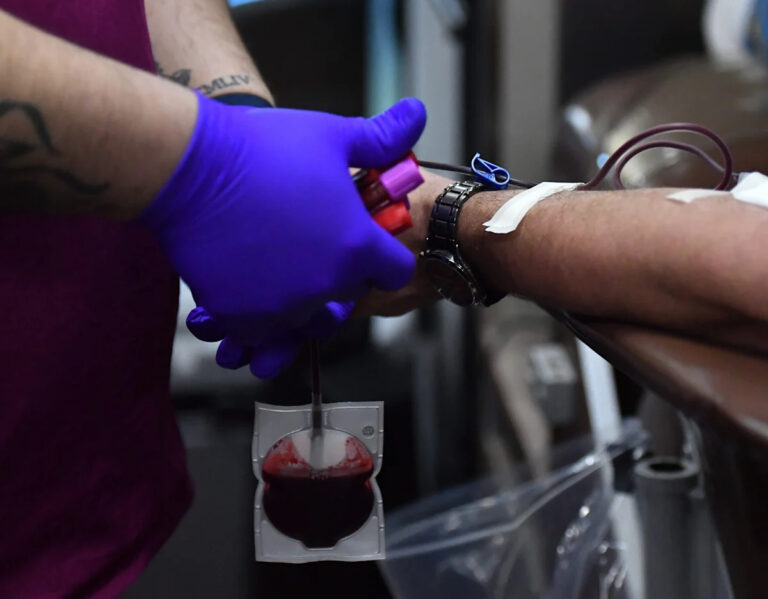 Blood drive to be hosted at Ohio Stadium | Buckeyes Wire
