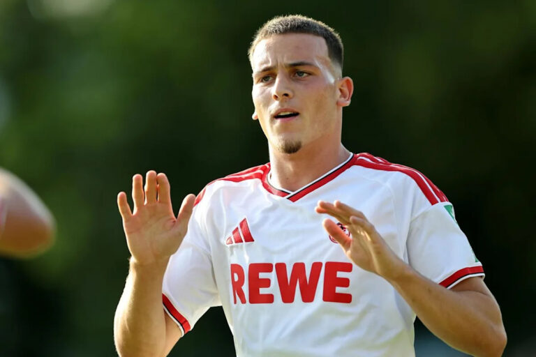 1. FC Köln vs Hoffenheim preview: Young stars vs European stalwarts