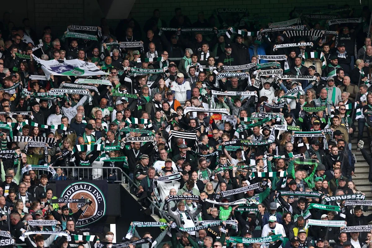 Gladbach 2026/27 season preview: Transfers, pre-season, predicted lineup and predictions