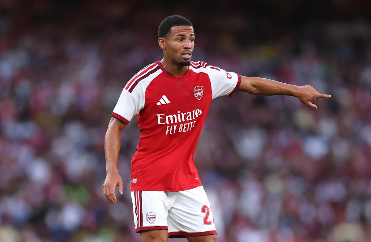 Arsenal youngster set for summer exit amid links to Dortmund, RB Leipzig and AC Milan