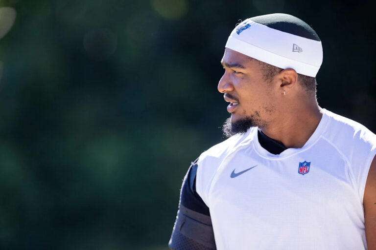 4 biggest surprise cuts for the Panthers