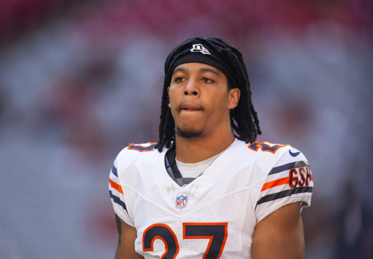 Former Bears preseason standout released by Cowboys