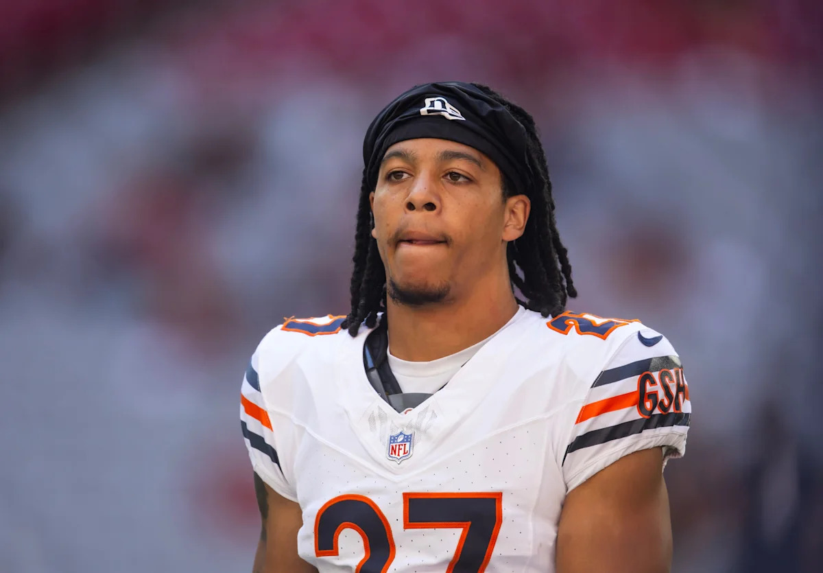 Former Bears preseason standout released by Cowboys
