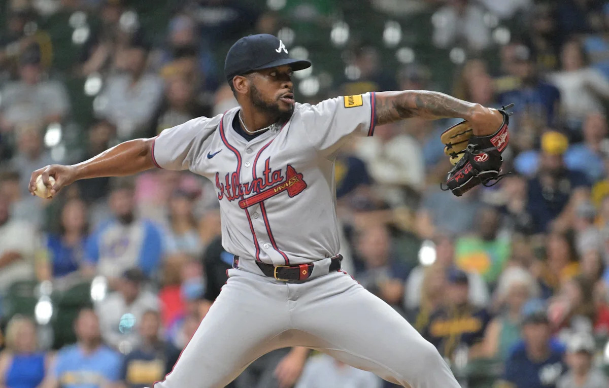 Who's Darius Vines? Reds give Mexican League pitcher minor-league deal
