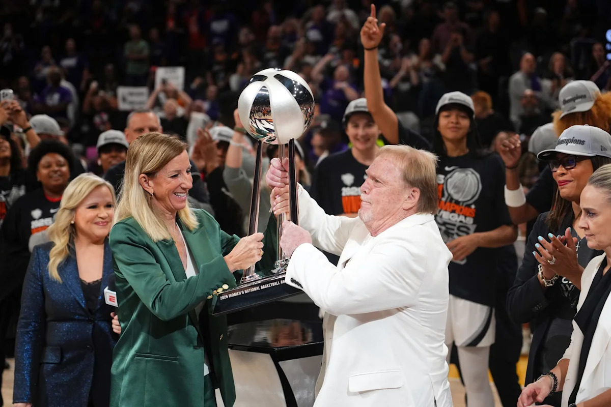 Jennifer Sey Poses Clear Question to Cathy Engelbert After WNBA Commissioner Is Warned About Possible Lawsuit Over Fan Treatment