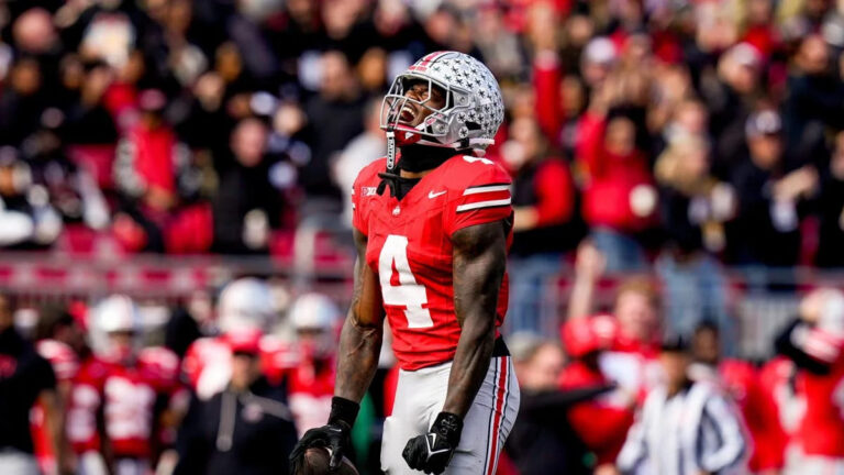 Ohio State vs Ball State Prediction: Let's See What This Buckeye O Can Do