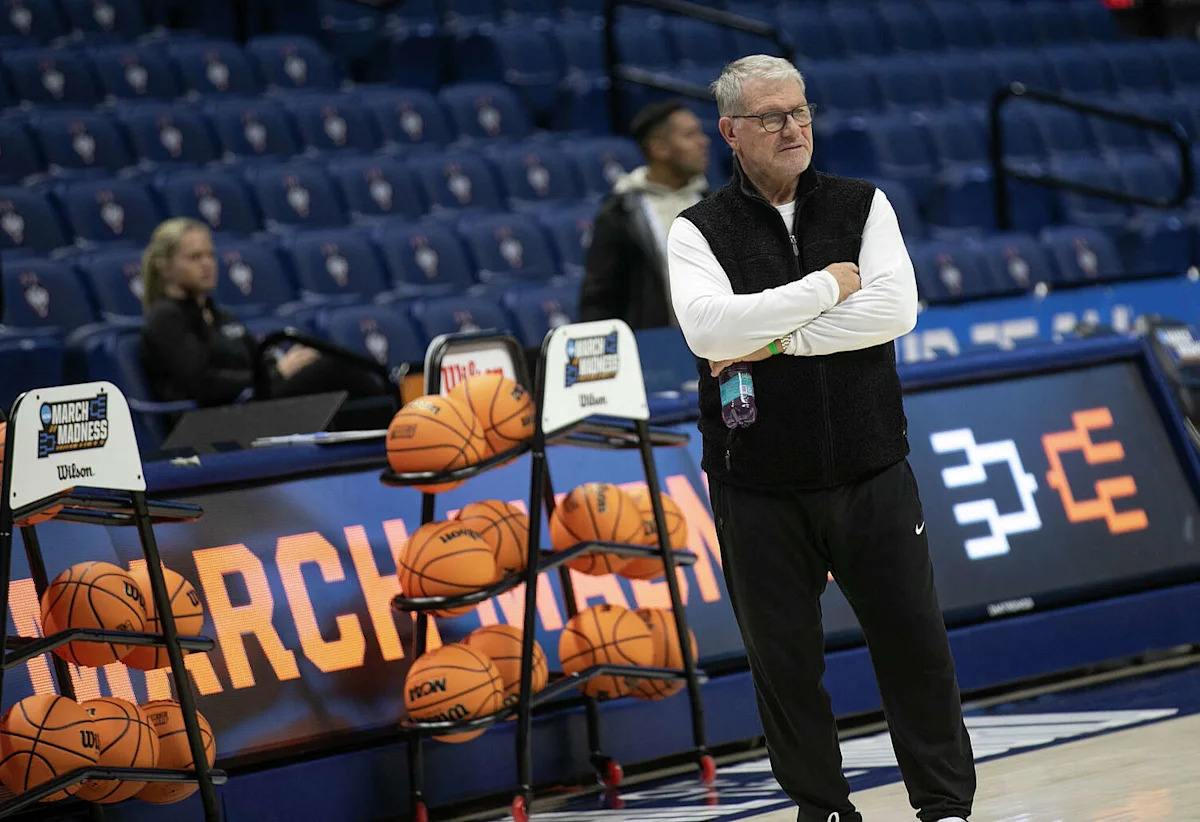 UConn women's basketball announces 2026-27 nonconference schedule