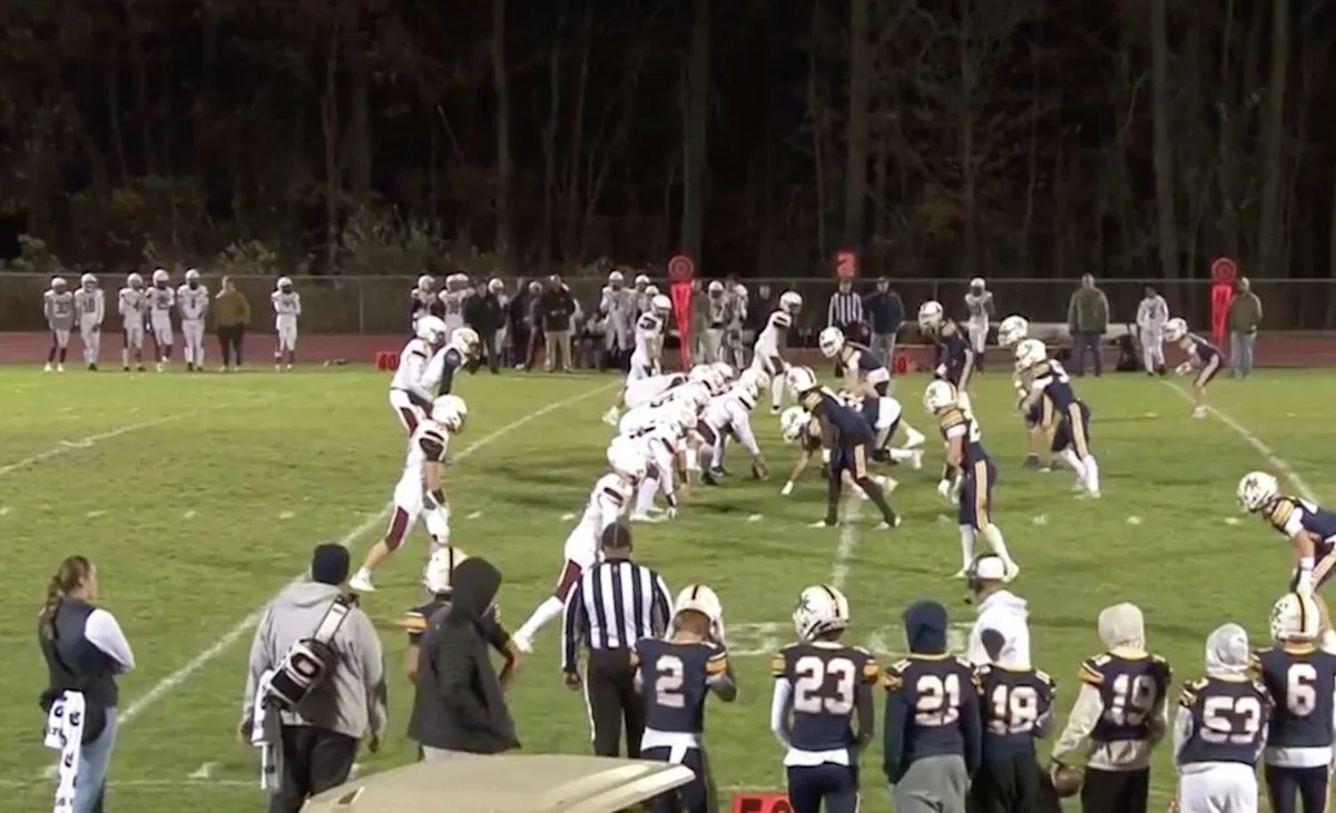 Your guide to the Windsor Locks co-op high school football team ahead of the 2026 season