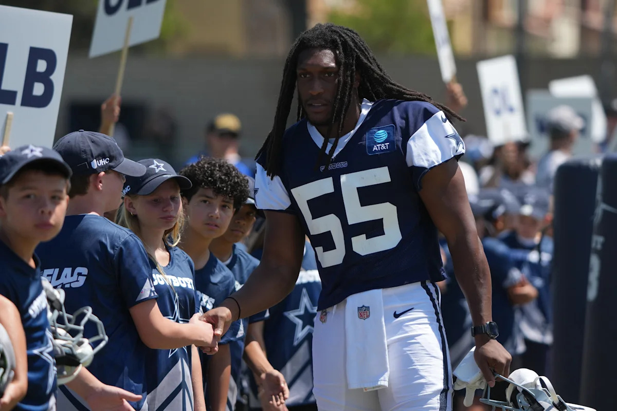 5 Cowboys to watch in Week 2 of the preseason vs the Cardinals