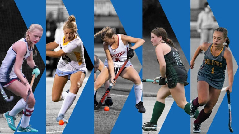 Vote for the Preseason Field Hockey Player of the Year, presented by Delaware Orthopaedic Specialists