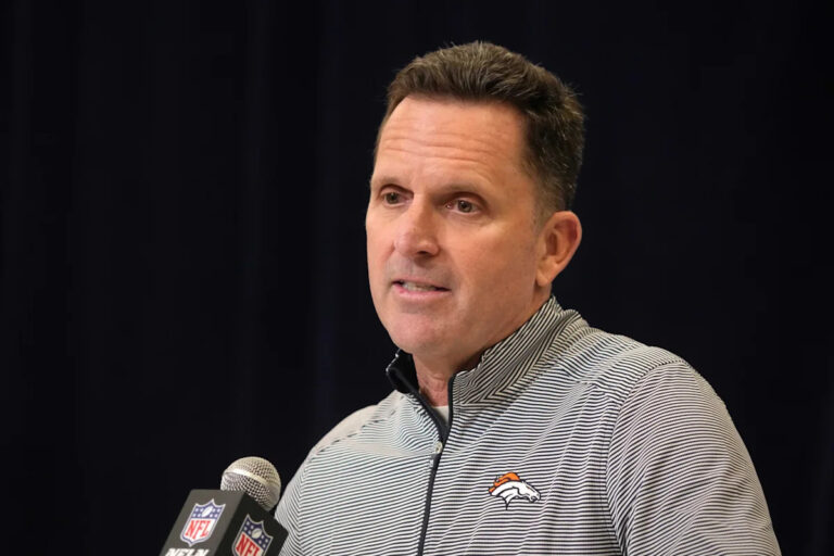 Broncos’ undrafted success trend hits snag as no UDFAs make 53-man roster