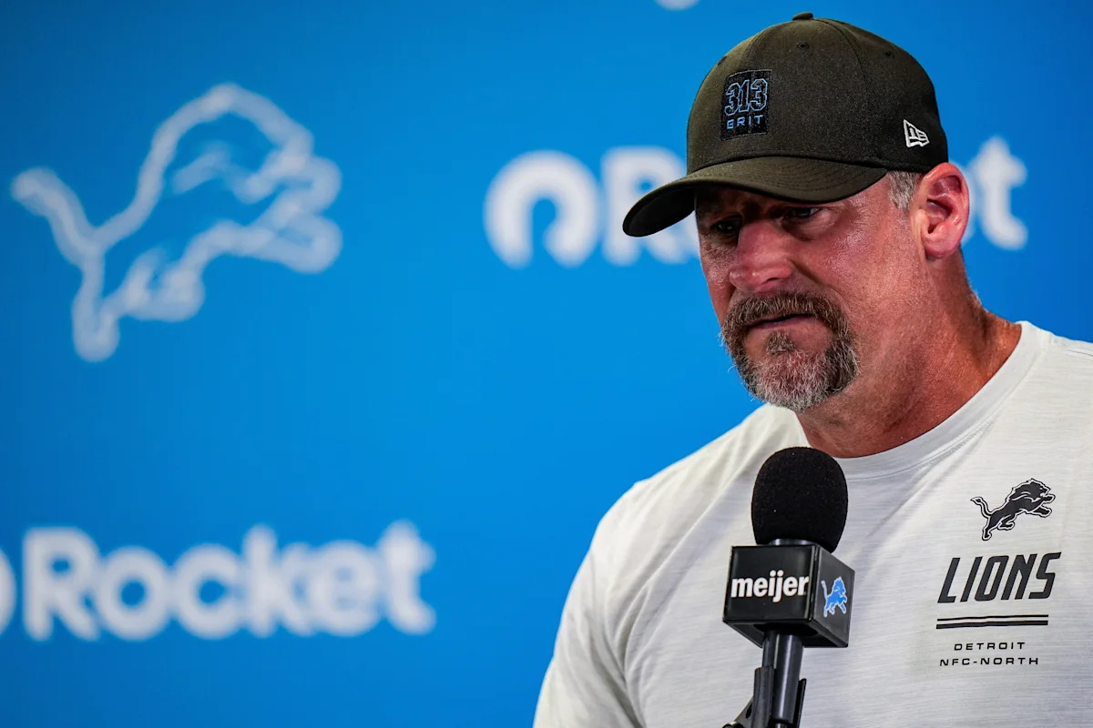 Where to watch Detroit Lions vs. Washington Commanders in NFL preseason