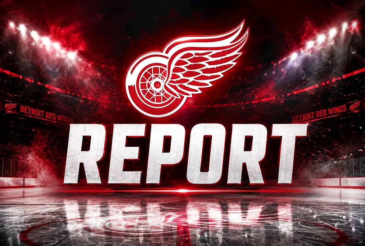 Major New Detail Emerges About End of Yzerman’s Red Wings Tenure