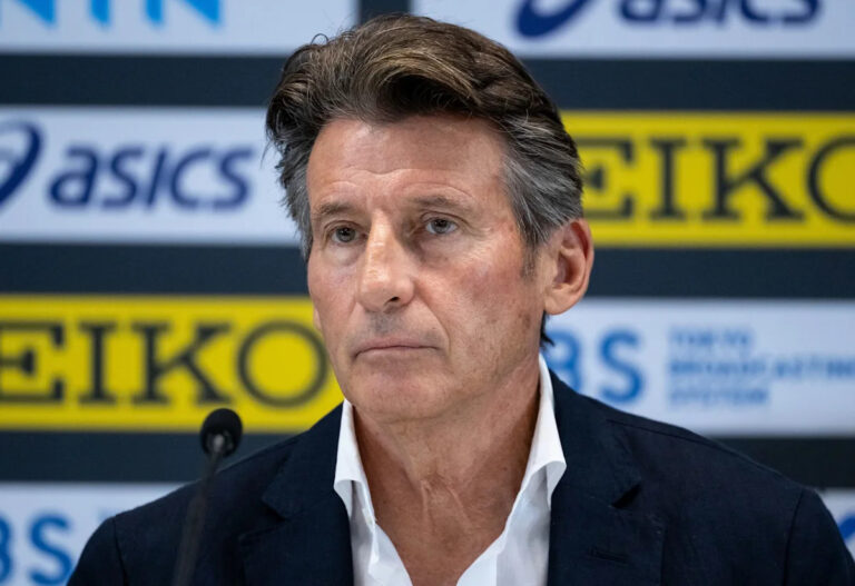 Athletics chief: Sparse Birmingham crowds won't harm London 2029 bid