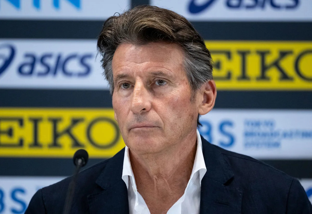 Athletics chief: Sparse Birmingham crowds won't harm London 2029 bid