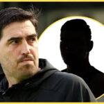Not a winger: Liverpool now offered £51.4m transfer that fixes Iraola problem
