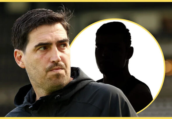Not a winger: Liverpool now offered £51.4m transfer that fixes Iraola problem