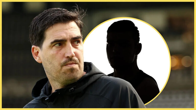 Not a winger: Liverpool now offered £51.4m transfer that fixes Iraola problem